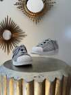 Adidas - Grey Suede Superstar Sneakers