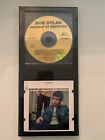 Bob Dylan - Highway 61 Revisited DCC 24K Gold Long Box CD - sealed