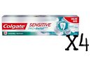 4 PACK  Sensitive Pro-Relief Enamel Repair Toothpaste 120ml Each From Canada