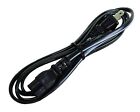 POWER CABLE CORD FOR BROTHER SEWING MACHINE CS7000H CS9100 LX2763 XR9500PRW