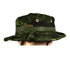 New Green CADPAT Digital Camo Tactical Combat Military Boonie Hat