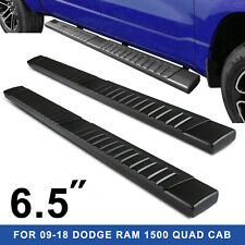 Fits DODGE Ram 1500 Quad Cab 2009-2018 6.5