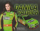 2013 Danica Patrick Go Daddy Chevy SS NASCAR Sprint Cup Hero Card