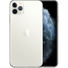 Apple iPhone 11 Pro Max - 64GB - Silver (Unlocked) A2161 (CDMA + GSM)