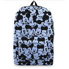 New Disney blue mickey mouse backpack