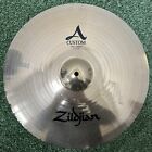Zildjian A Custom 17 Inch Fast Crash Cymbal