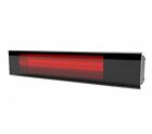Dimplex DIR 18A10GR Indoor/Outdoor Electric Infrared Patio Heater, 1800W - NEW!