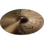 Sabian Artisan Traditional Symphonic Suspended Cymbals 17 in. LN