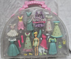 Disney Princess Mini Princesses Polly Pocket *TINKER BELL* Fashion Accessory Set