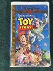 Disney Pixar Toy Story (VHS, 2000, Special Edition Clam Shell Gold Collection)