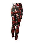 Betty Boop! Cartoon Icon of a Generation Leggings Multiple Sizes with POCKETS!