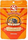Pangea Fruit Mix Apricot Complete Crested Gecko Food 2 oz