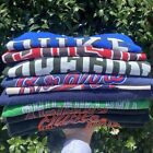 Vintage 1990s/2000s Wholesale Bundle Lot of 6 Items T-Shirts Sweatshirts