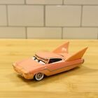 Disney Pixar Cars STORY TELLERS SHELIA MOTORAMA Showstoppers NEW OUT OF BOX