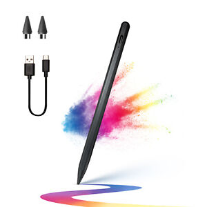 Stylus Pen For iOS/ Android/ Tablet/ Phones/ iPad pro/ Mini/ Air Digital Pencil