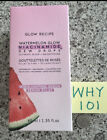 GLOW RECIPE Watermelon Glow Niacinamide Dew Drops 1.35oz/40mL FULL SZ SEALED