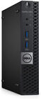 Dell OptiPlex 5050 Mini-PC Core i5-7600T@2.80GHz/32GB RAM/512GB SSD/Windows10Pro