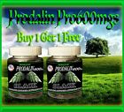 PRODALIN BLACK Pro600mg X 200 Pollution Free Chemical Free Vitamin B17 Organic