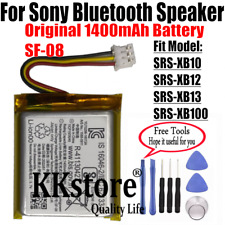 Original Battery For Sony SRS-XB13 Extra Bass Portable Bluetooth Speaker SRSXB13