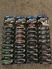 2013 hot wheels fast and furious - 4 Complete Sets - Supra R34 Skyline