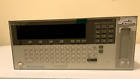 HP 75000 series B Multimeter with HP E1326B361-66201