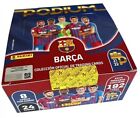 Panini Barcelona Podium Football Soccer Hobby Box 2021-22