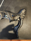 Campagnolo Super Record 11 Speed Mechanical Carbon Ergo Shifter Left / Front