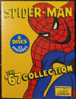 Spider-Man: The 67 Classic Collection (DVD, 2004)