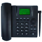 Desktop Wireless Telephone GSM Quadband Fixed Phone for Home and