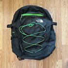 THE NORTH FACE UNISEX BOREALIS Gray Green Backpack 28L