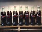 Coca Cola  Bottles