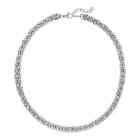 Stainless Steel Chain Necklace for Women Jewelry Size 20-22