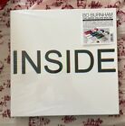 Bo Burnham INSIDE DELUXE SIGNED / AUTOGRAPHED VINYL BOX SET | RGB VERSION