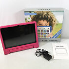 ITDULCET Kids Pink 10.1 Inch 4 GB RAM 64 GB ROM 8000mAh Toddler Tablet