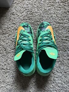 KD 6 Easter Size 9, Excellent Condition