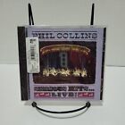Serious Hits Live by Phil Collins (CD, 1990)