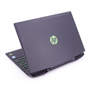 AS-IS HP Pavilion 15.6