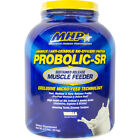 MHP PROBOLIC-SR 24g Sustained Release Anabolic Muscle Protein 4.21 lbs VANILLA