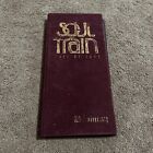 1994 Soul Train 20th Anniversary Hall of Fame CD Box Set Various Rhino R2