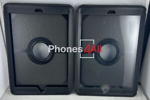OtterBox Defender Case for iPad 5th/6th Gen - Black