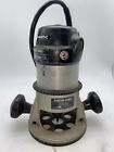 Vintage Porter Cable 5372 Extra Heavy Duty Router  5502 Base