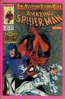 Amazing Spider-Man #321 9.0 VF/NM very fine near mint Marvel comics McFarlane