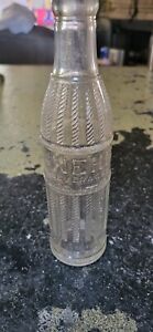 Vintage Nehi Soda Bottle