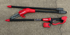 CRAFTSMAN CMCCSP20 POLESAW With Battery TESTED and WORKS