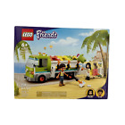 Lego Friends 41712 Recycling Truck