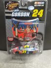 JEFF GORDON #24 Long Pond Win Version 1:64 Diecast, With Hood Magnet, New Sealed