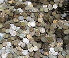 Mixed Coinstar Return Pennies Wheat, Zinc, Memorial Unsearched 4lbs Random Years