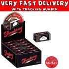 Smoking Rolls Deluxe Rolling Papers Super Thin Full box 24 Packs length 4 Meters