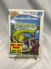 NEW SEALED Shrek (DVD, 2003, Full Frame) DS20
