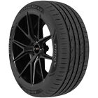 205/45R17 Prinx HiRace HZ2 A/S 88W XL Black Wall Tire (Fits: 205/45R17)